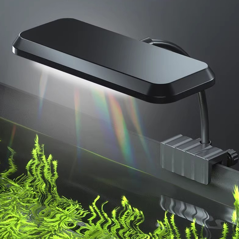Aquarium Fish Enrichment - 13W LED Lamba Akvaryum Dekoratif Su