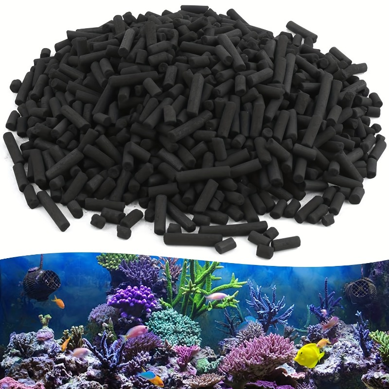 Aquarium Fish Net - Net çanta ile balık tankı aksesuarları