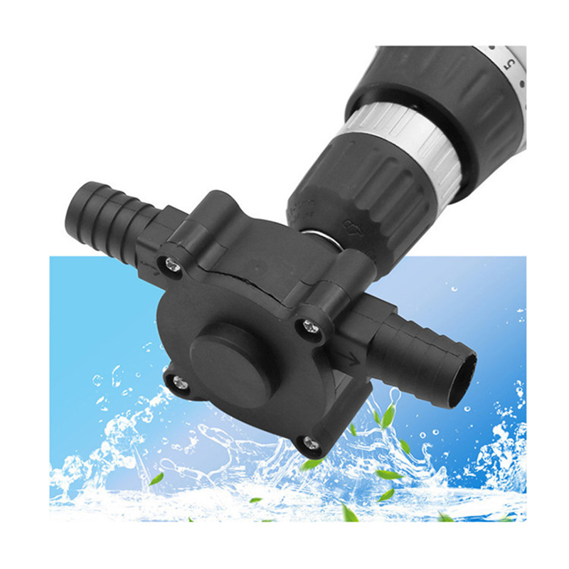 Xl Aquarium Fish - Ev Taşınabilir Elektrikli Mini Matkap Pompası
