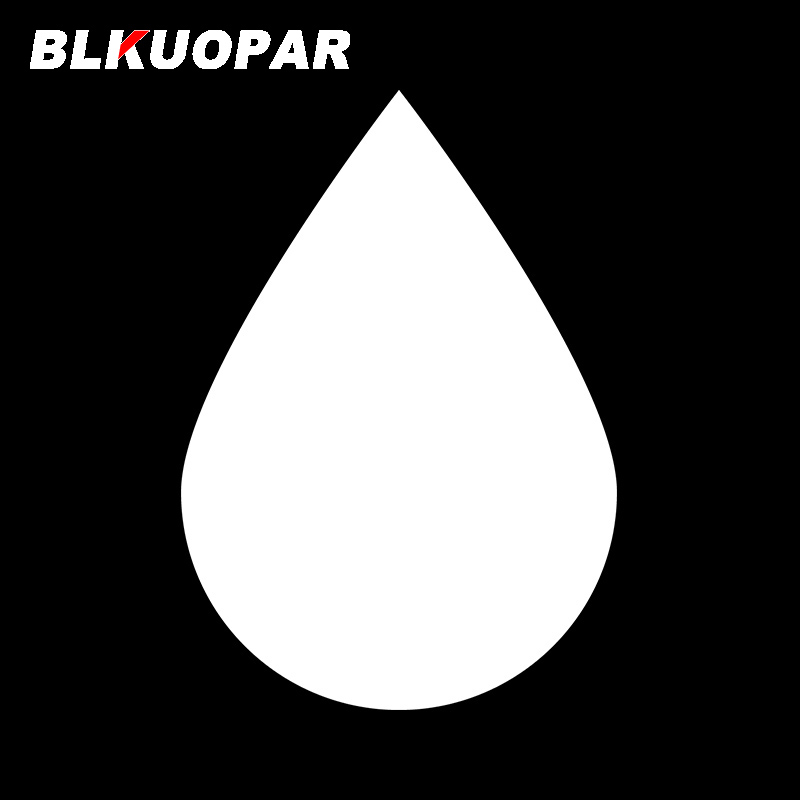 BLKUOPAR su damlası araba çıka - Water Conditioner Drop incelemesi ve fiyatı