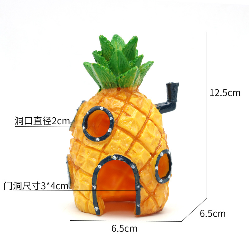 Su tankı akvaryum dekorasyon k - Aquarium Fish Enrichment incelemesi ve fiyatı