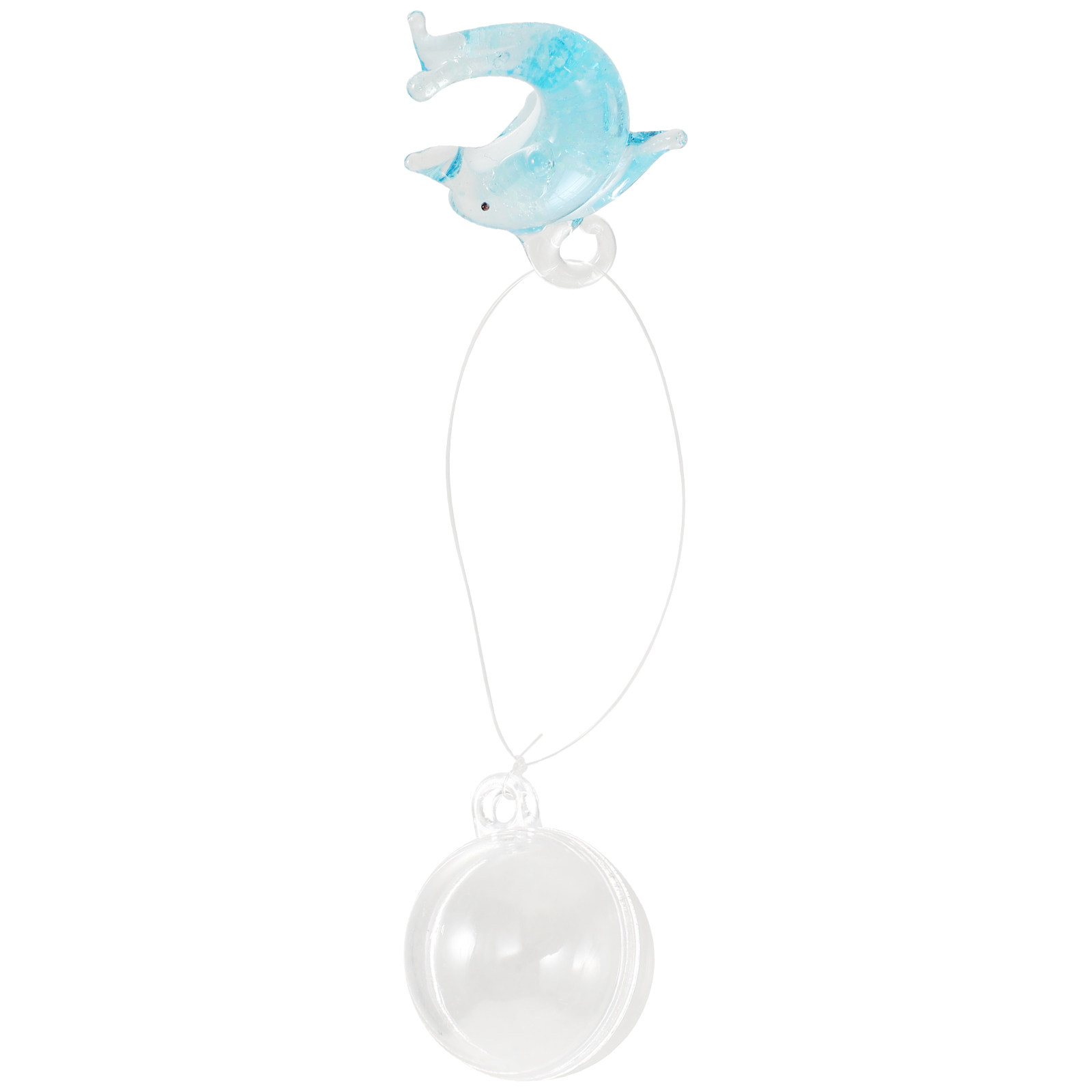 Cam Yunus Akvaryum Süsü, Balık - Aquarium Fish Dolphin incelemesi ve fiyatı