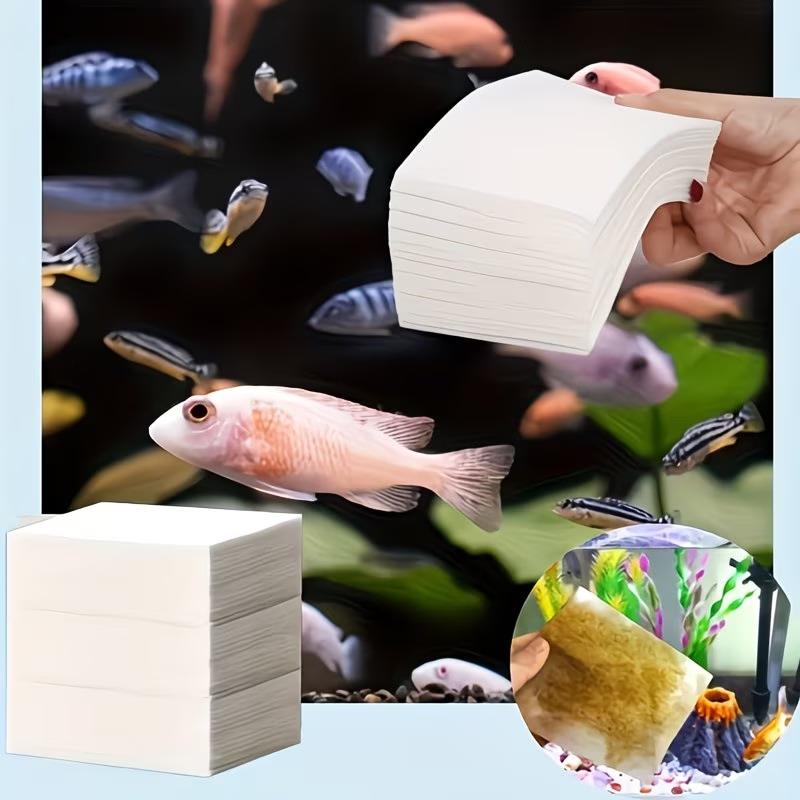 Sıcak 50/300 Adet Akvaryum Ren - Aquarium Fish Yellow incelemesi ve fiyatı