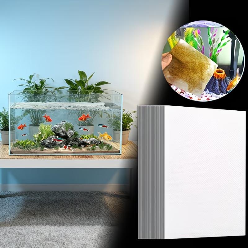 Sıcak 50/300 Adet Akvaryum Ren - Aquarium Fish Yellow incelemesi ve fiyatı