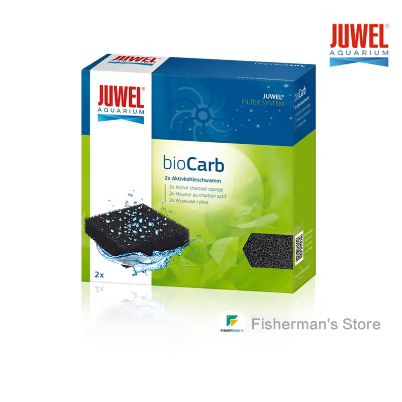 Orijinal JUWEL BIOCARB KARBON  - Xl Aquarium Fish incelemesi ve fiyatı