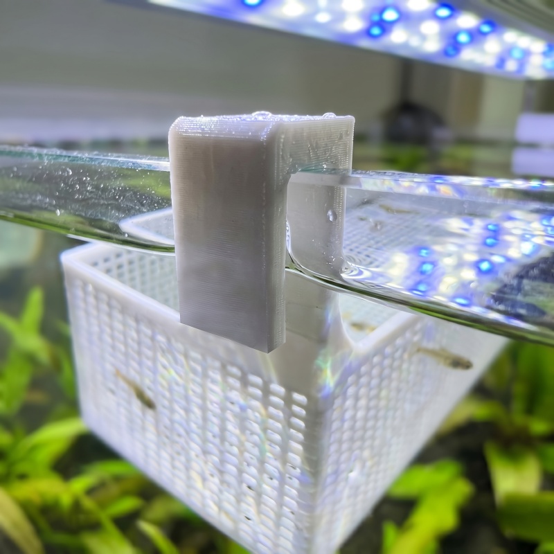 1 adet Balık Yetiştirme İzolas - Aquarium Fish Net incelemesi ve fiyatı