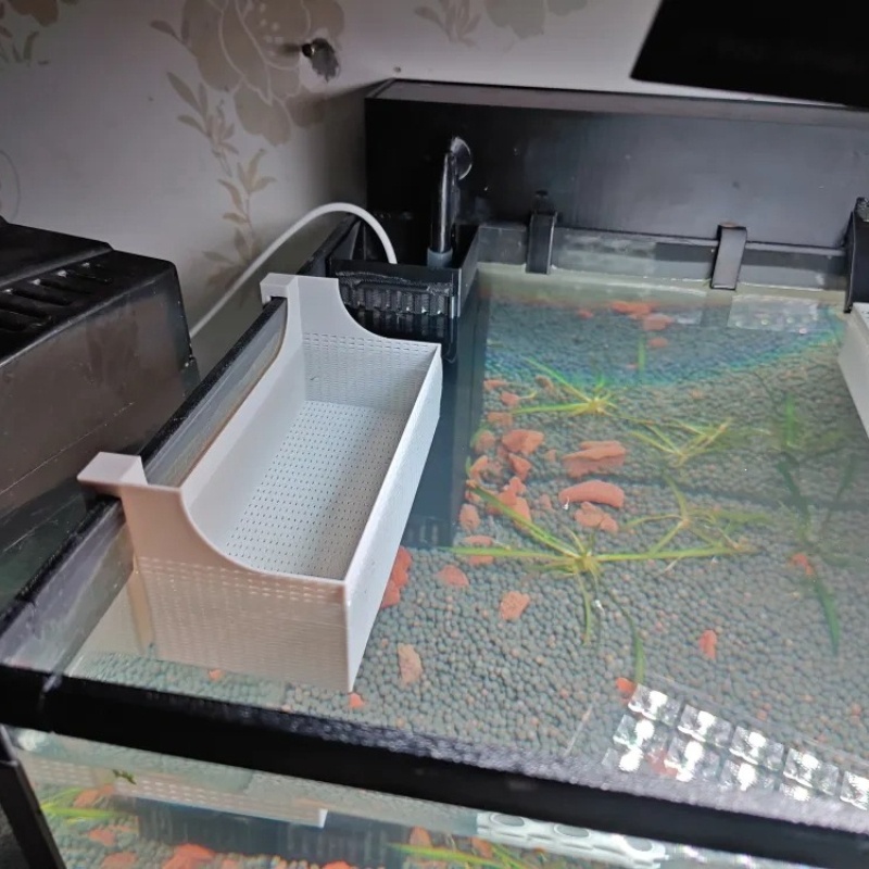 1 adet Balık Yetiştirme İzolas - Aquarium Fish Net incelemesi ve fiyatı