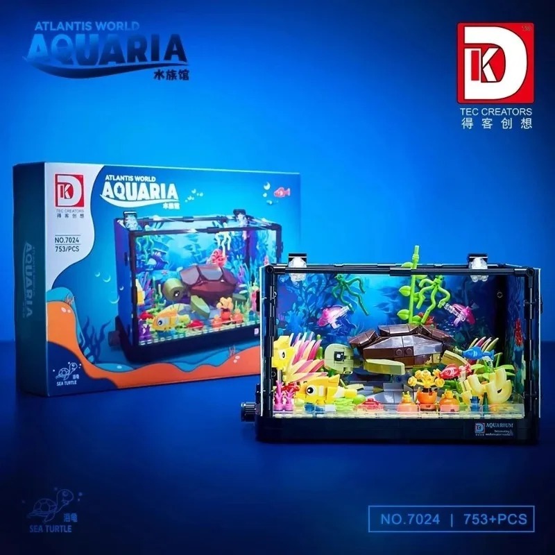 3 Adet Sualtı Dünyası Akvaryum - Aquarium Fish Of The World incelemesi ve fiyatı
