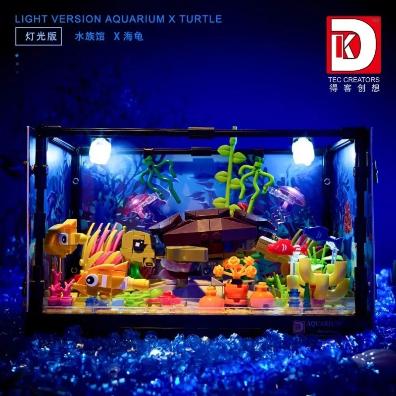 3 Adet Sualtı Dünyası Akvaryum - Aquarium Fish Of The World incelemesi ve fiyatı