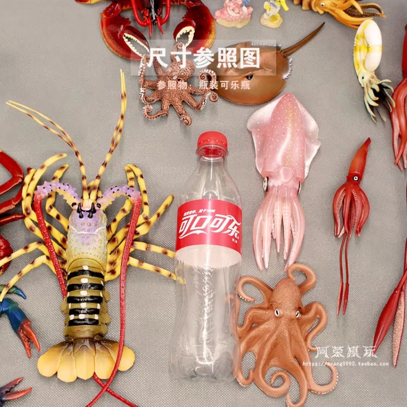 Deniz Dünyası Modeli Mini Balı - Aquarium Fish Of The World incelemesi ve fiyatı
