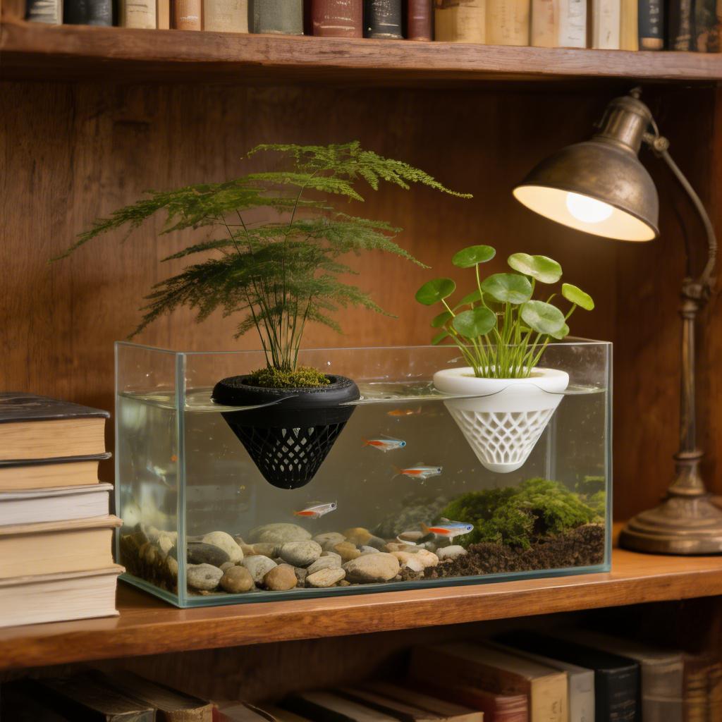 2 adet yüzen akvaryum bitki tu - Aquarium Fish Enrichment incelemesi ve fiyatı