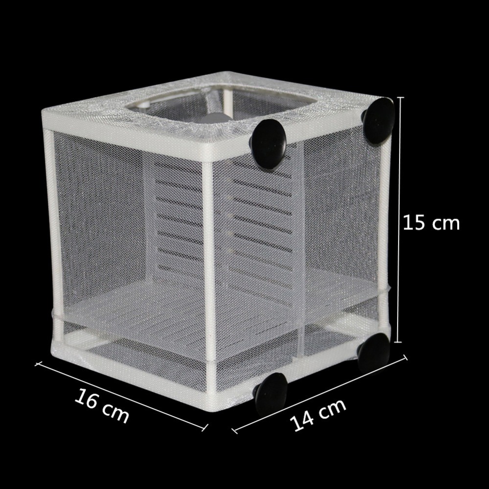1 adet balık yetiştiriciliği k - Aquarium Fish Net incelemesi ve fiyatı