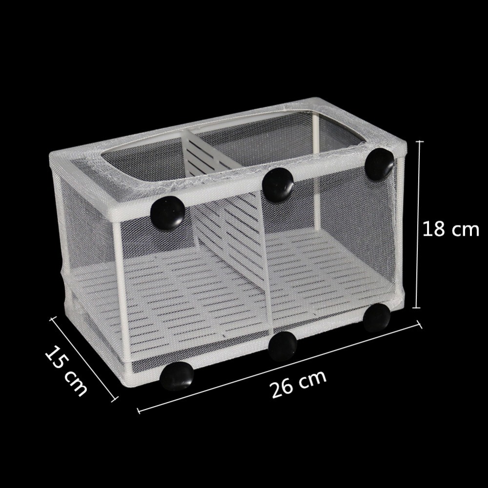 1 adet balık yetiştiriciliği k - Aquarium Fish Net incelemesi ve fiyatı