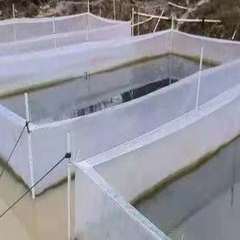 Beyaz Kaçış Önleyici Ağ Kafesi - Aquarium Fish Net incelemesi ve fiyatı