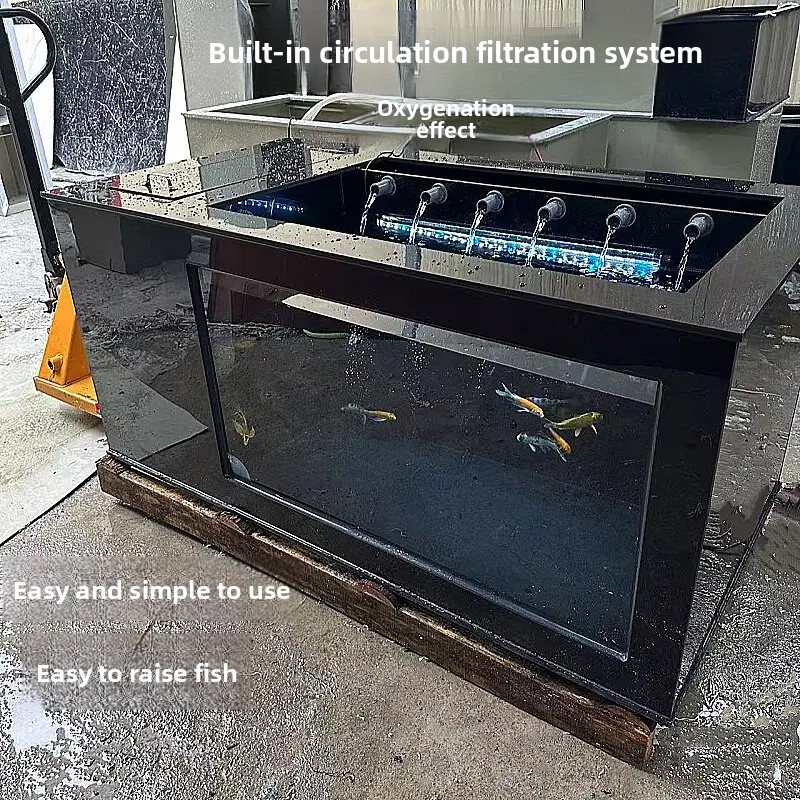 XL Siyah Yan Filtreli Balık Ta - Xl Aquarium Fish incelemesi ve fiyatı