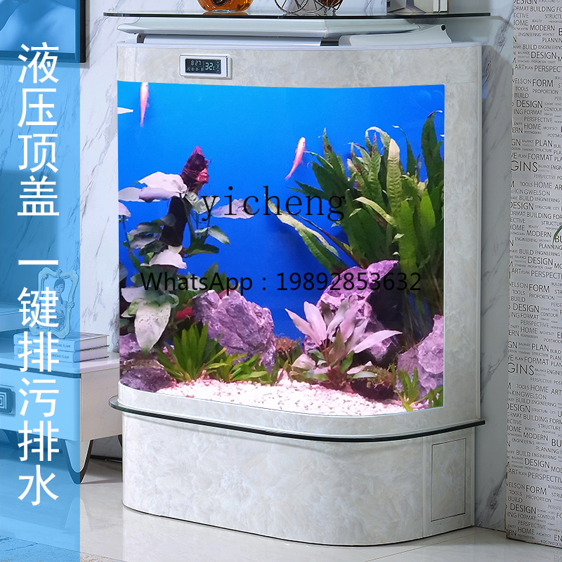 XL balık tankı akvaryumu Avrup - Xl Aquarium Fish incelemesi ve fiyatı