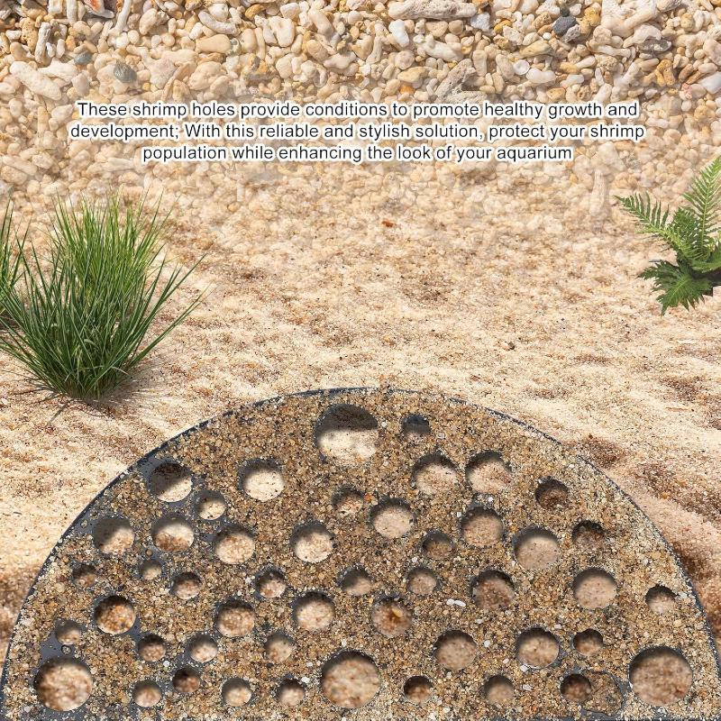 Küçük Balıklar İçin Akvaryum G - Aquarium Fish Hide incelemesi ve fiyatı