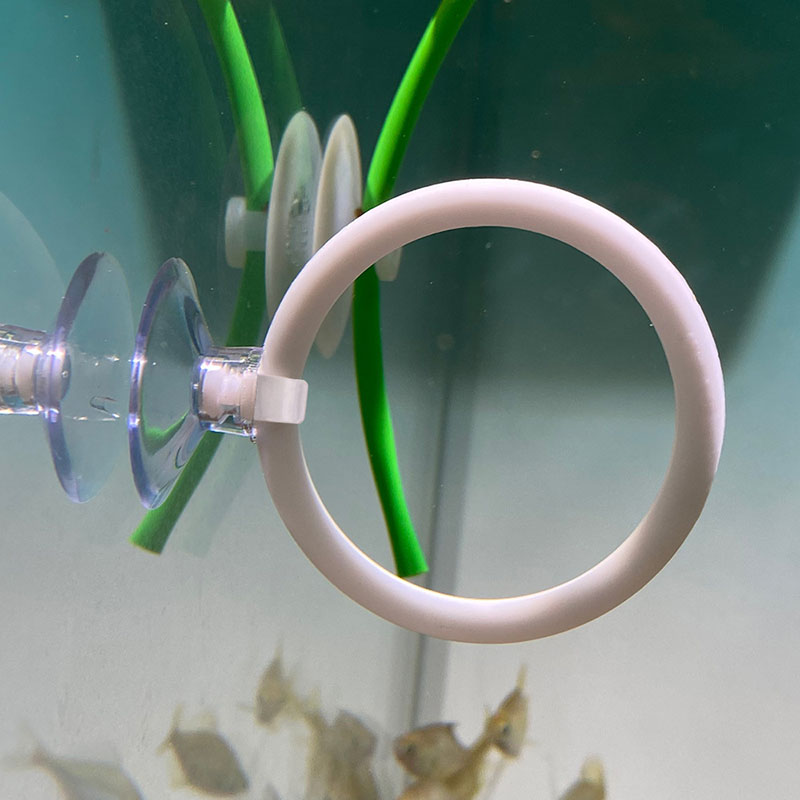 1 adet plastik balık tankı akv - Aquarium Fish Hide incelemesi ve fiyatı