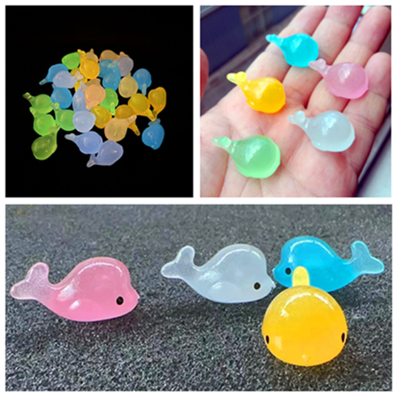 20 adet aydınlık balina taşlar - Aquarium Fish Dolphin incelemesi ve fiyatı