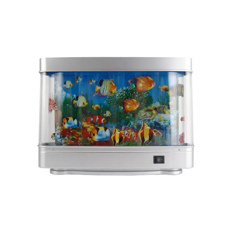 Dinamik sanal okyanus Led akva - Aquarium Fish Dolphin incelemesi ve fiyatı