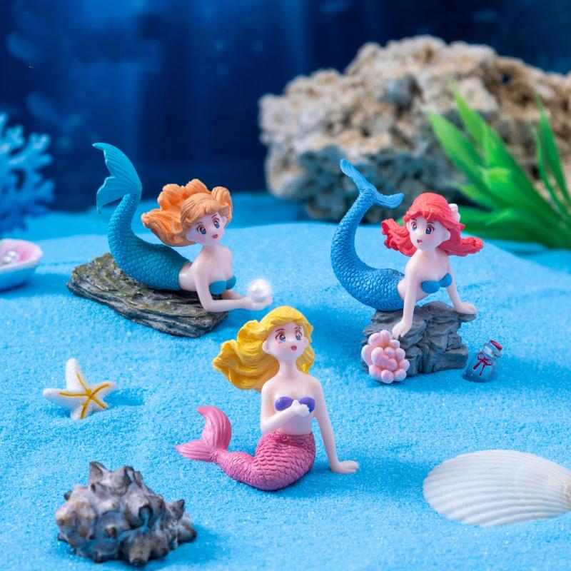 4 adet plastik balık tankı küç - Aquarium Fish Enrichment incelemesi ve fiyatı