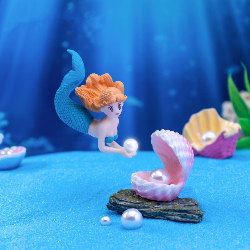 4 adet plastik balık tankı küç - Aquarium Fish Enrichment incelemesi ve fiyatı