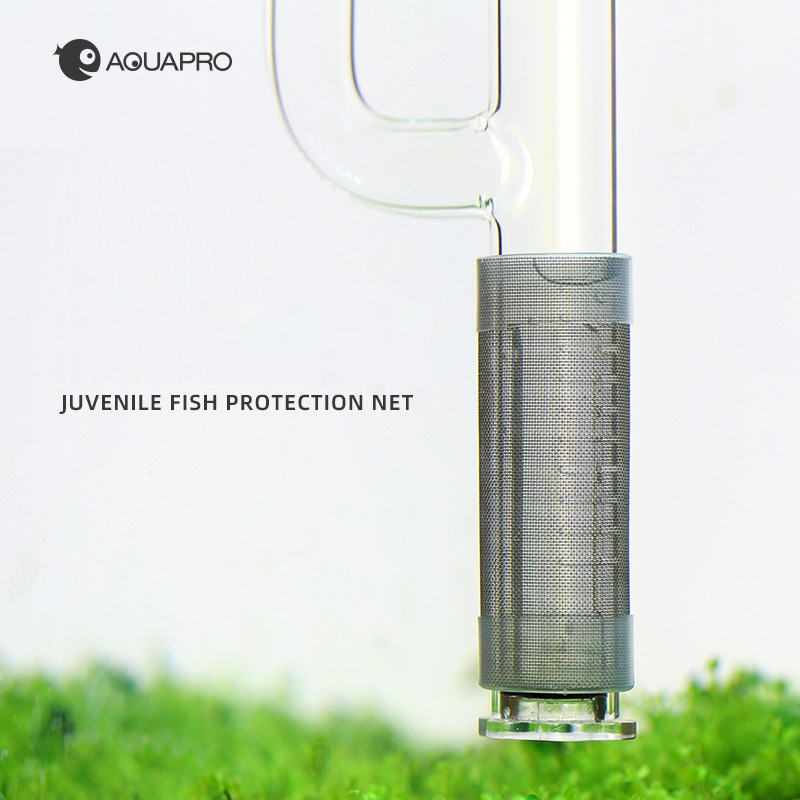 2 adet akvaryum filtresi pasla - Aquarium Fish Net incelemesi ve fiyatı