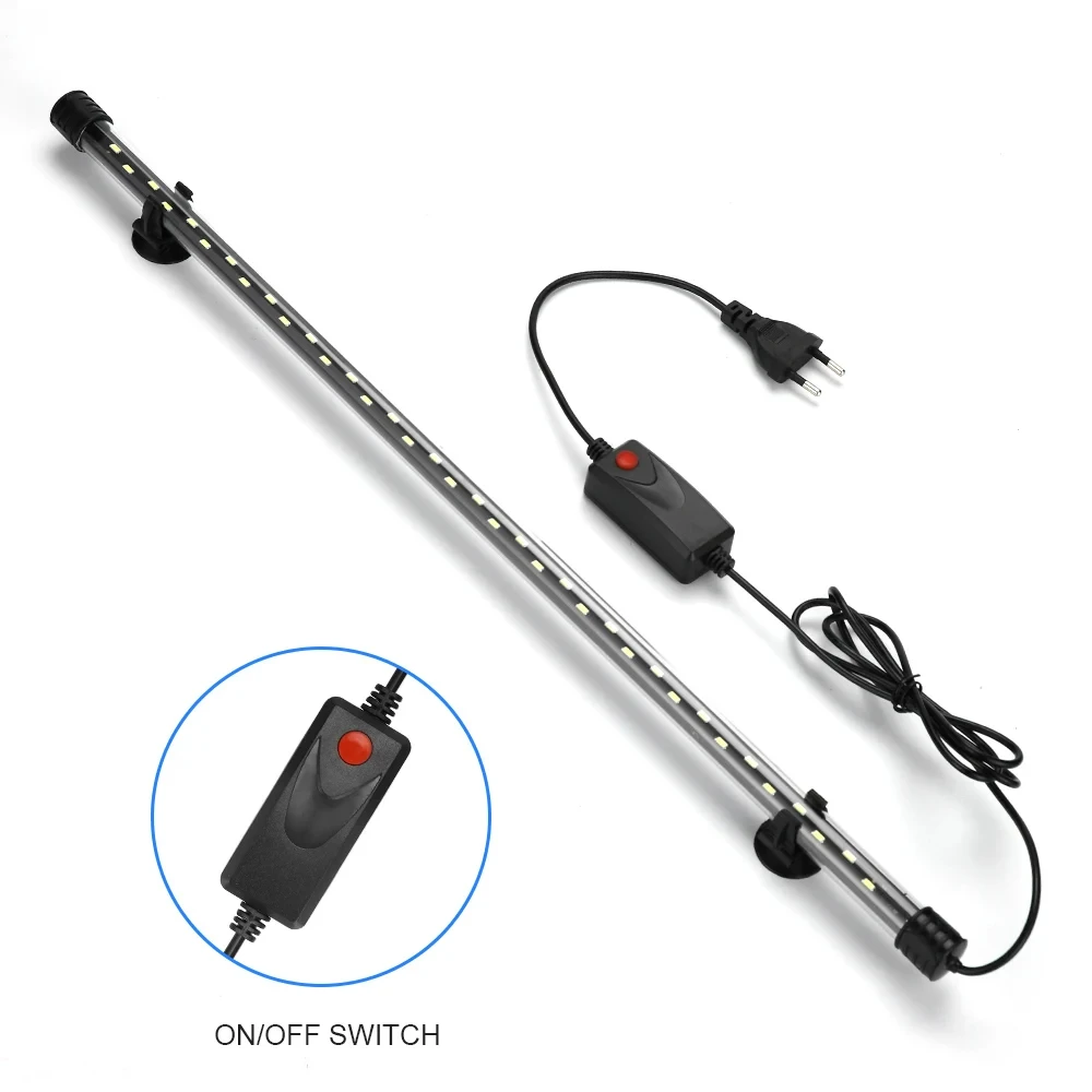 58 CM Akvaryum Işık LED Bitki  - Aquarium Fish Enrichment incelemesi ve fiyatı
