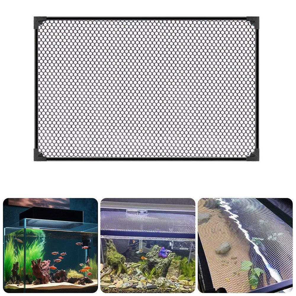 Dayanıklı Manyetik Balık Tankı - Aquarium Fish Net incelemesi ve fiyatı