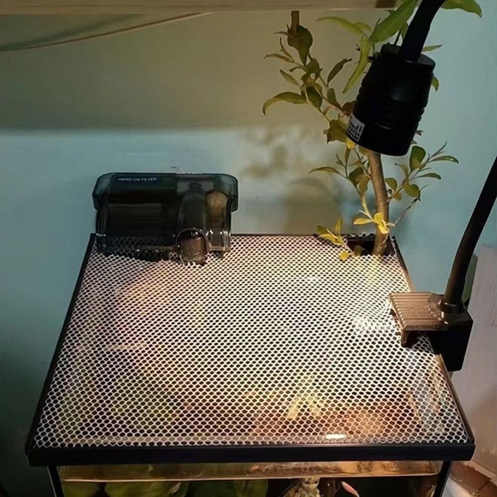 Dayanıklı Manyetik Balık Tankı - Aquarium Fish Net incelemesi ve fiyatı