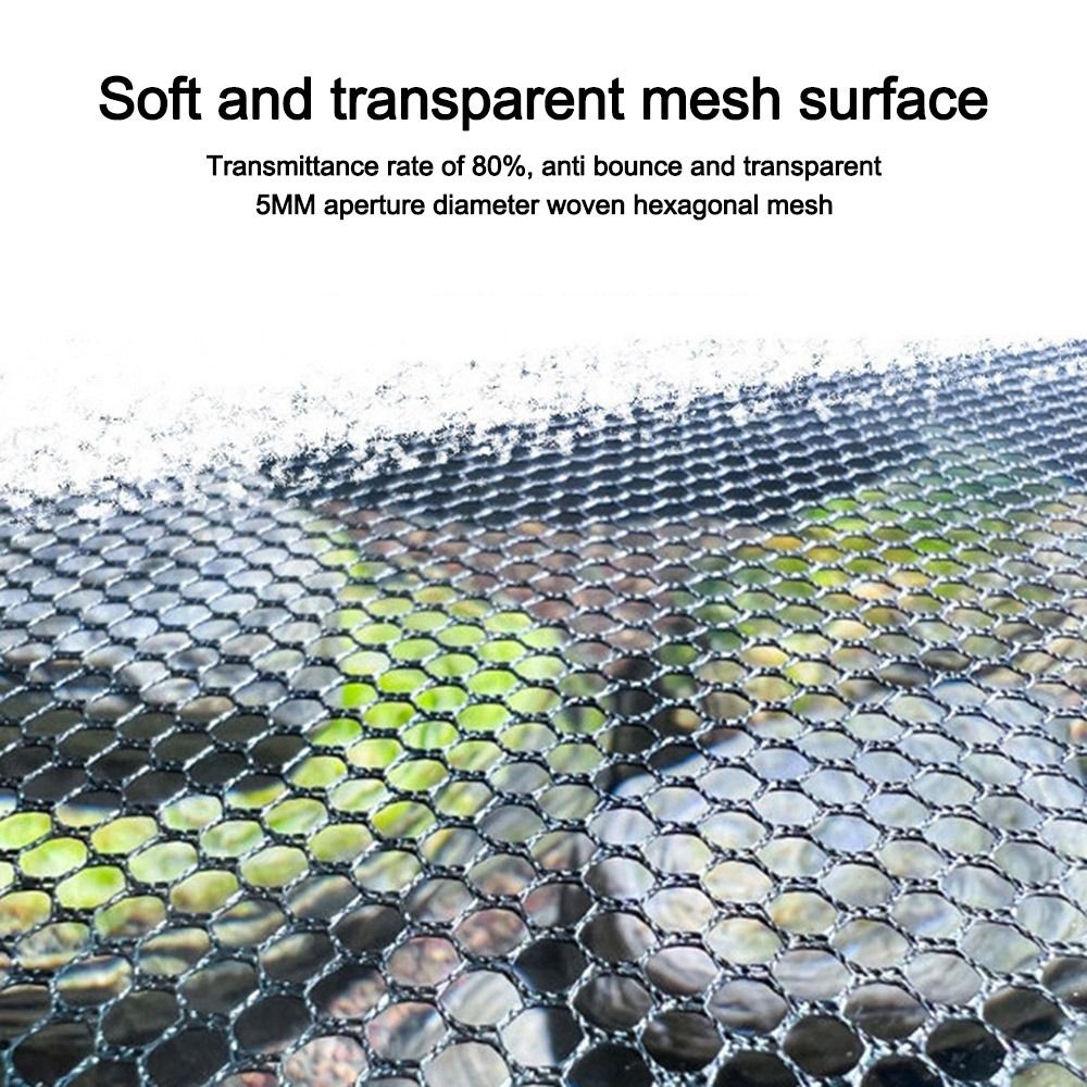 Dayanıklı Manyetik Balık Tankı - Aquarium Fish Net incelemesi ve fiyatı