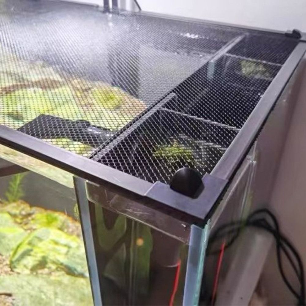 Dayanıklı Manyetik Balık Tankı - Aquarium Fish Net incelemesi ve fiyatı
