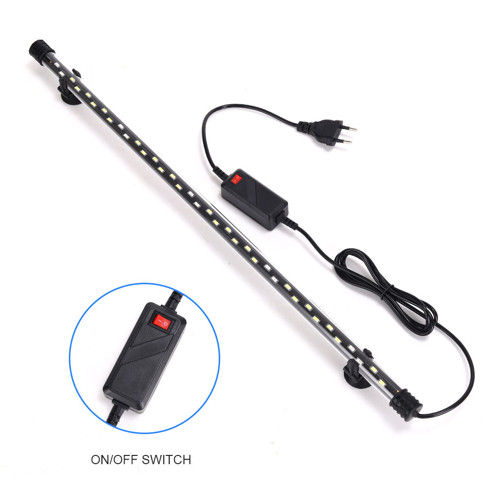 90-260 V Akvaryum Işık LED Su  - Aquarium Fish Enrichment incelemesi ve fiyatı
