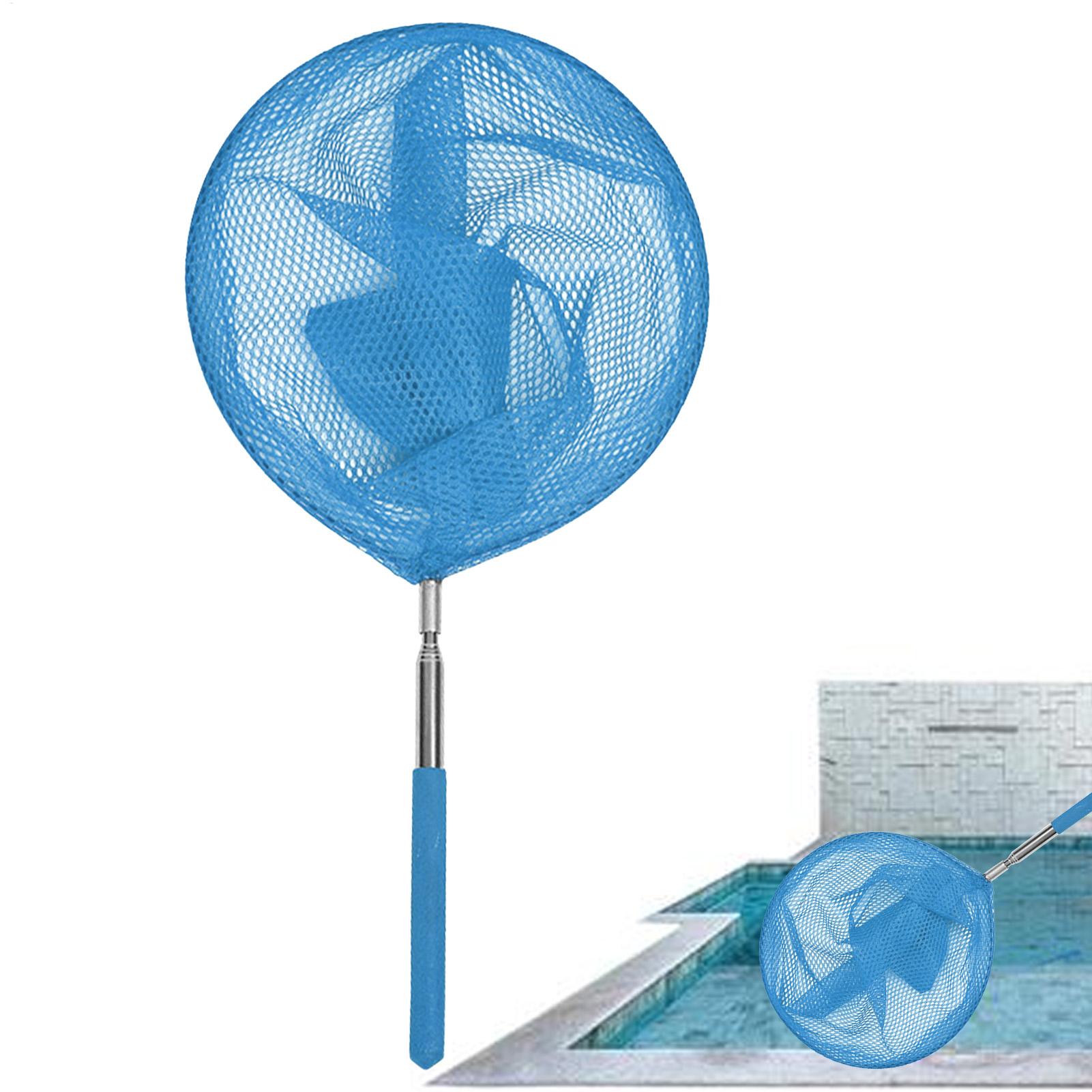 Havuz Skimmer ağı teleskopik d - Aquarium Fish Net incelemesi ve fiyatı