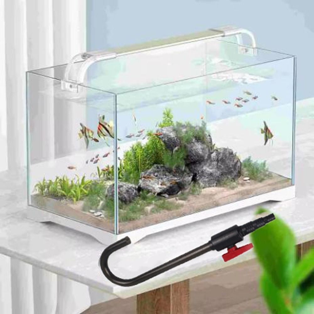 UPVC Akvaryum Su Giriş Çıkış B - Aquarium Fish Youtube incelemesi ve fiyatı