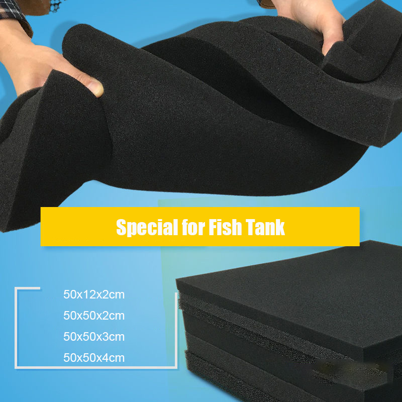 Akvaryum Filtresi Biyo. Sünger - Xl Aquarium Fish incelemesi ve fiyatı