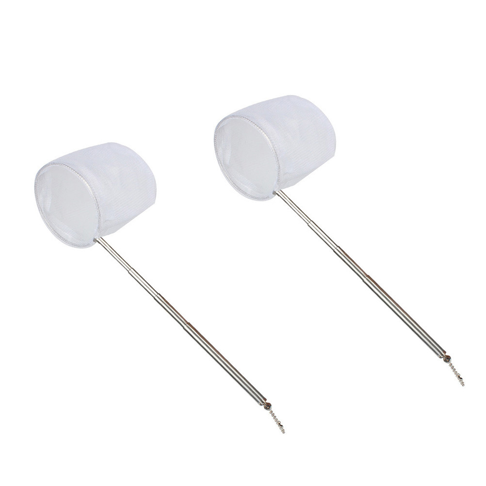 2 Adet Mini Balık Ağı, Karides - Aquarium Fish Net incelemesi ve fiyatı