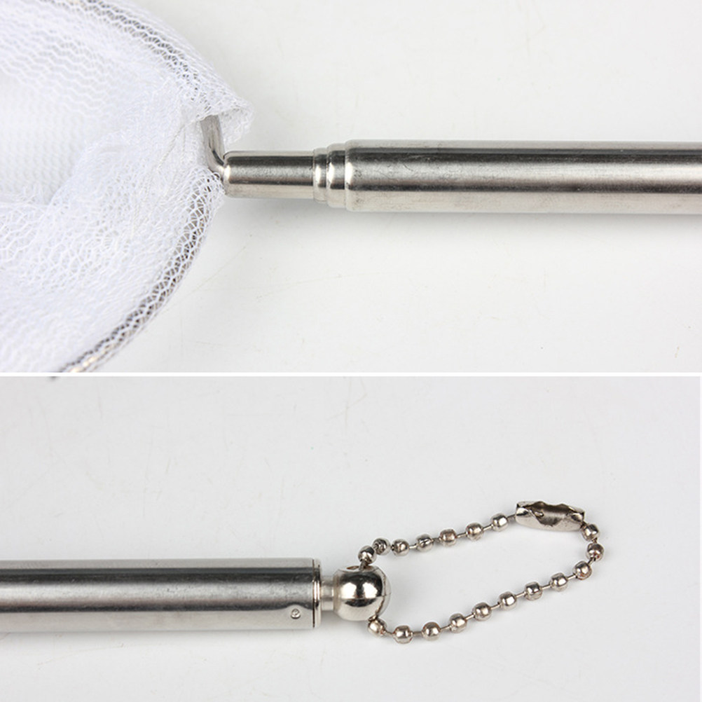 2 Adet Mini Balık Ağı, Karides - Aquarium Fish Net incelemesi ve fiyatı
