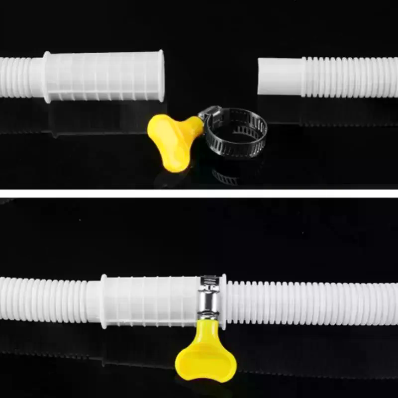 Klima Tahliye Hortumu Klima Su - Water Conditioner Drop incelemesi ve fiyatı
