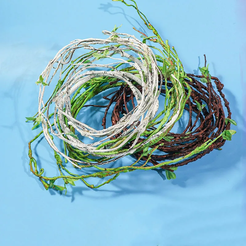 Vines dekor tırmanma dalları r - Aquarium Fish Enrichment incelemesi ve fiyatı