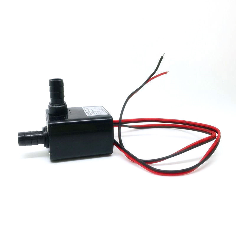 12 V/24 V Mini Dalgıç Su Pompa - Xl Aquarium Fish incelemesi ve fiyatı