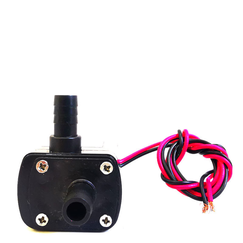 12 V/24 V Mini Dalgıç Su Pompa - Xl Aquarium Fish incelemesi ve fiyatı