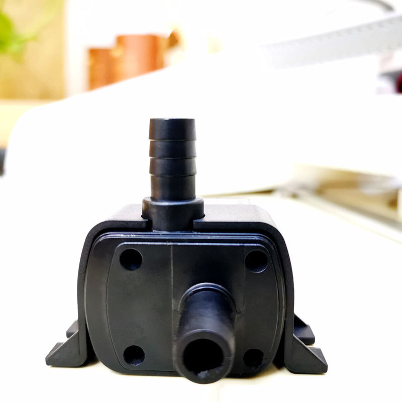 12 V/24 V Mini Dalgıç Su Pompa - Xl Aquarium Fish incelemesi ve fiyatı